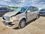 Chrysler Voyager 2013