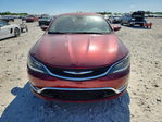 Chrysler 200 2015