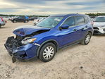 Nissan Rogue 2018