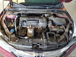 Honda Accord 2017