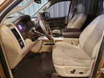 Dodge RAM 2012