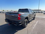 Chevrolet Silverado 2020