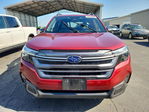 Subaru Forester 2025