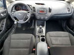 Kia Forte 2017