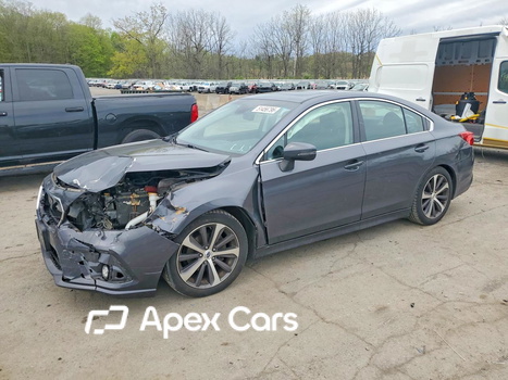 Subaru Legacy 2019 - Image 1 of 13