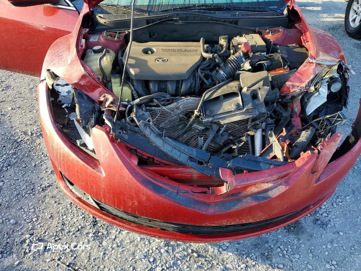Mazda 6 2010