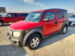 Honda Element 2005