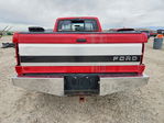 Ford F250 1993
