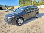 Jeep Cherokee 2014