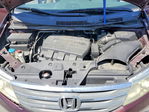 Honda Odyssey 2011