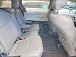 Toyota Sienna 2025