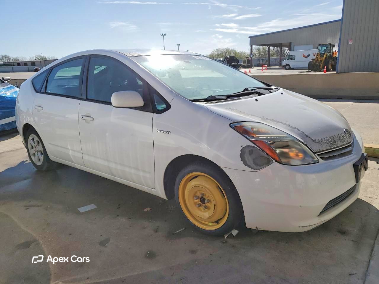 Toyota Prius 2009