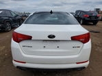 Kia Optima 2011