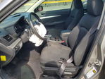 Subaru Outback 2010