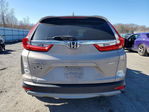 Honda CR-V 2017