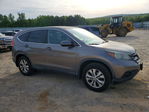 Honda CR-V 2012
