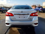 Nissan Sentra 2018