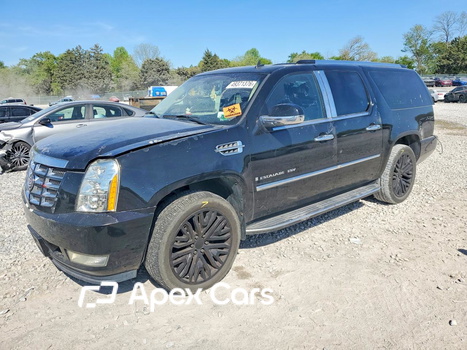 Cadillac Escalade 2007 - Image 1 of 15