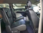 Chrysler Voyager 2015