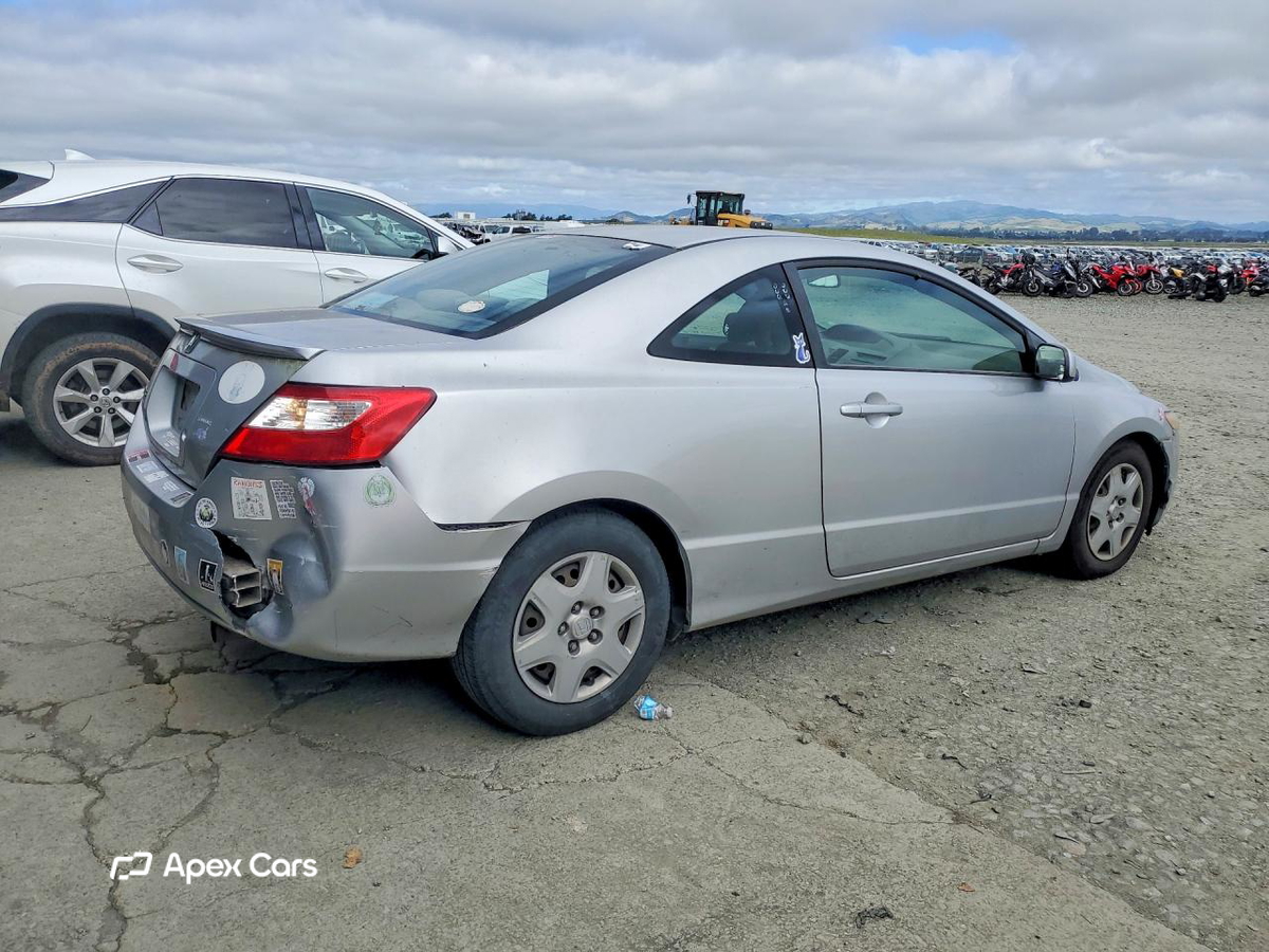 Honda Civic 2006