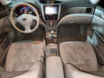 Subaru Forester 2009