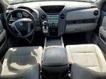 Honda Pilot 2011