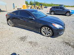 Hyundai Genesis 2012