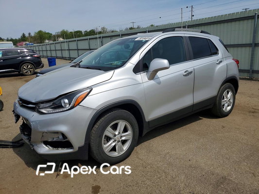 Chevrolet Trax 2020 - Image 1 of 14