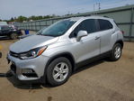 Chevrolet Trax 2020