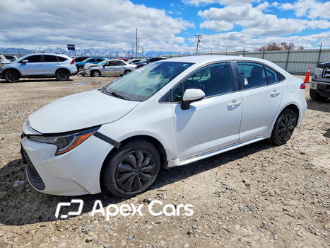 Toyota Corolla 2020 - Image 1 of 12
