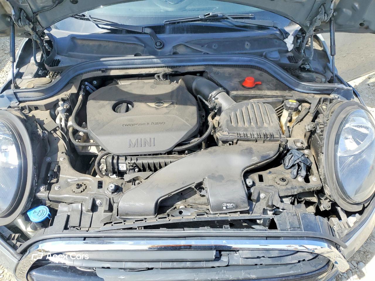 MINI Cooper 2019