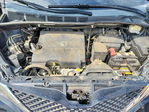Toyota Sienna 2015