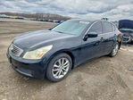 Infiniti G 2009