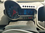 Chevrolet Sonic 2014