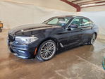 BMW Series 5 2018