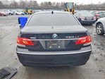 BMW Series 7 2008