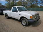 Ford Ranger 2002