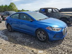 Hyundai Elantra 2018