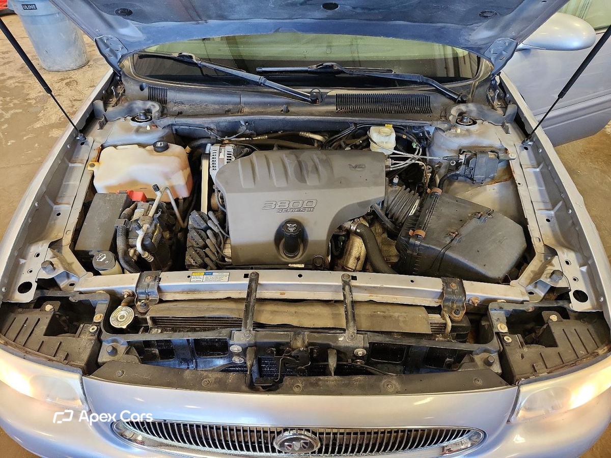 Buick LeSabre 2005