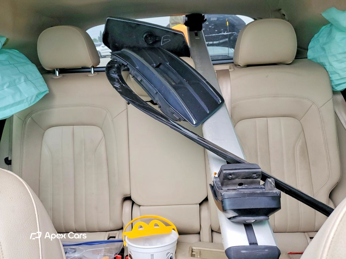 Audi Q5 2018