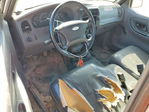 Ford Ranger 2002