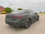 Maserati Ghibli 2014