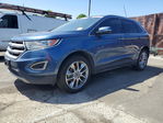 Ford Edge 2018