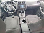 Volkswagen Jetta 2016