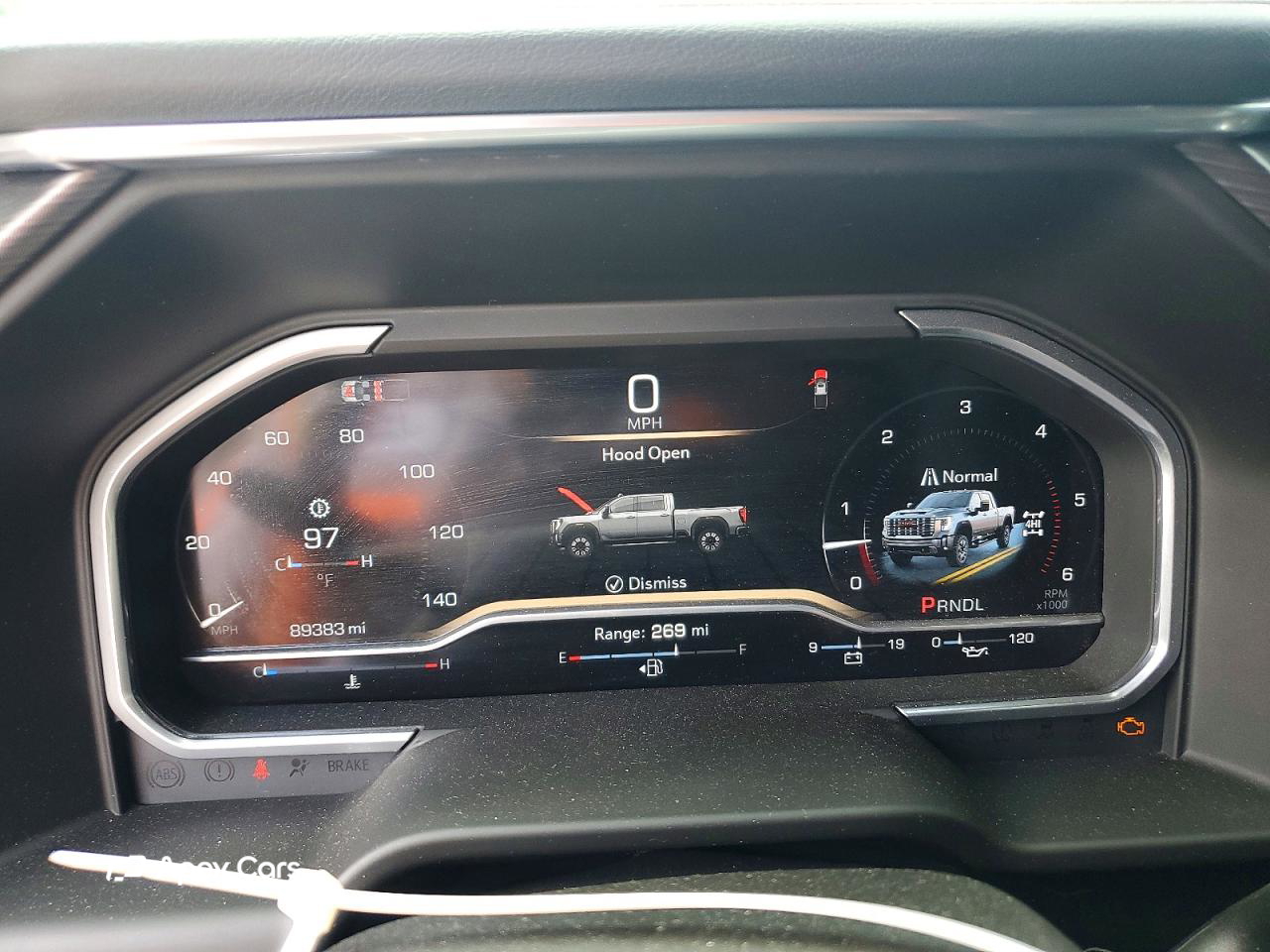 GMC Sierra 2024