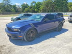 Ford Mustang 2012