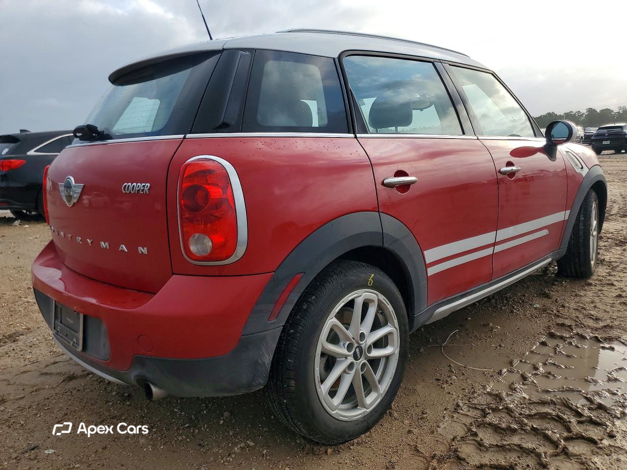 MINI Cooper 2015
