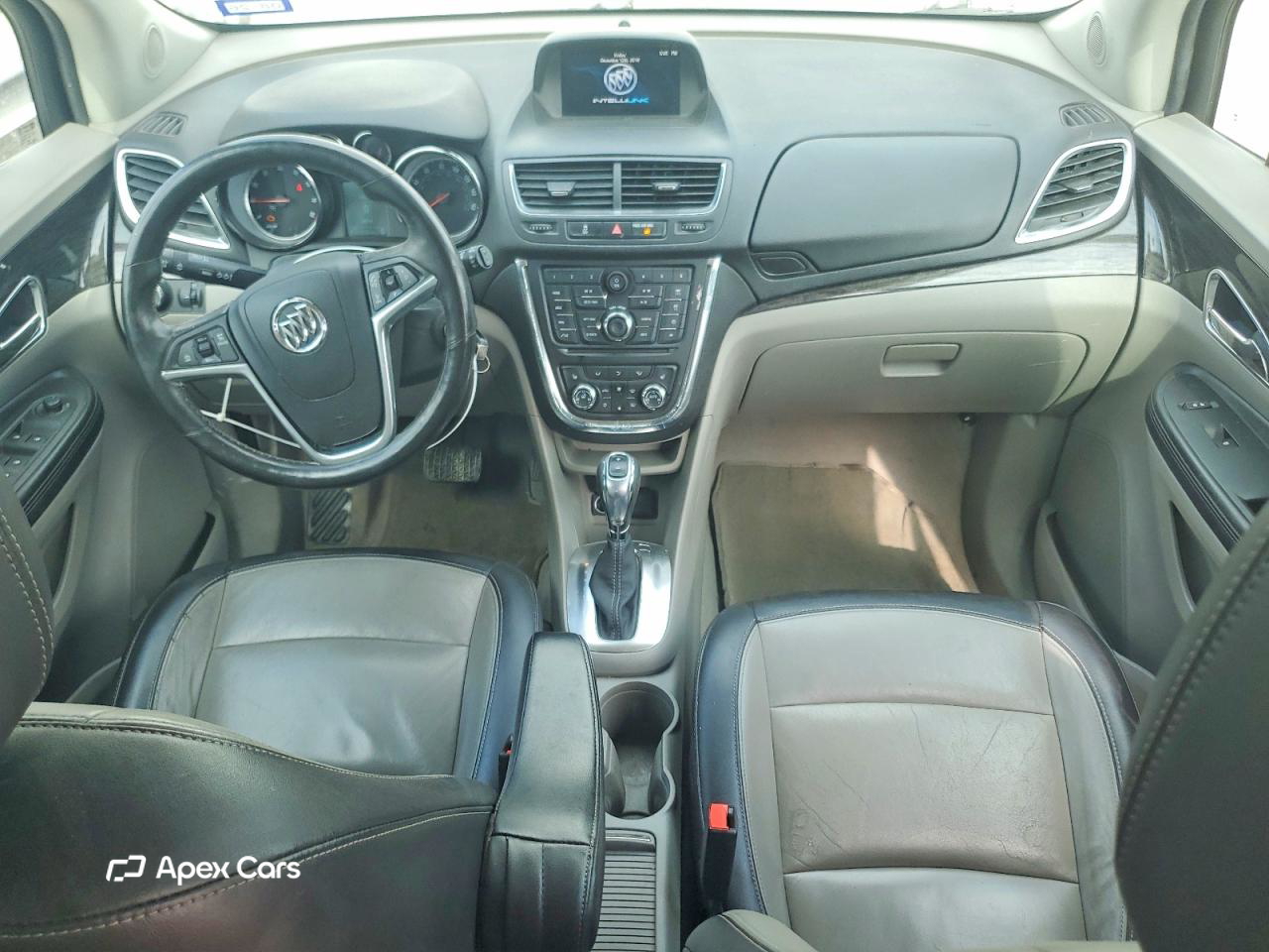 Buick Encore 2016