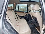 BMW X3 2014