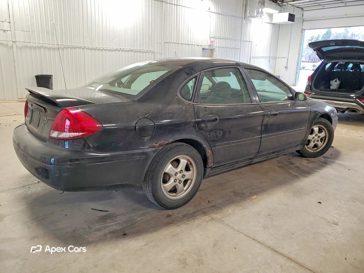 Ford Taurus 2006